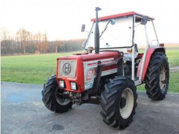 Lindner 1500 A - Traktors