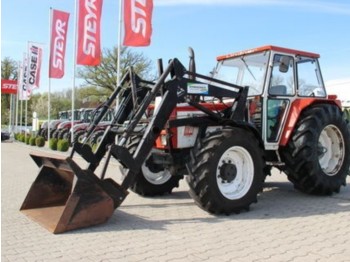 Lindner 1700 A-40 - Traktors
