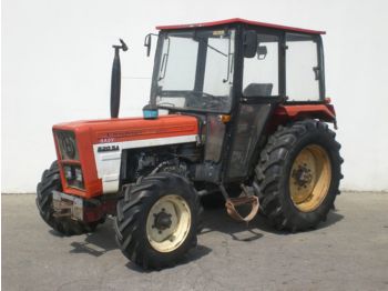  Lindner 620 SA - Traktors