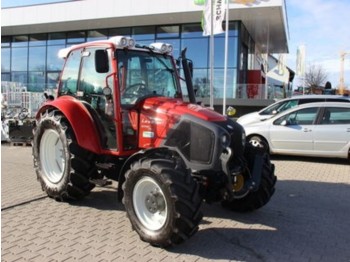 Lindner Geotrac 74 ep - Traktors