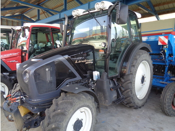 Lindner Geotrac 94 - Traktors