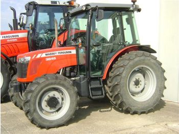 MASSEY FERGUSON 3645 std dt - Traktors
