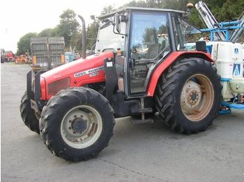 MASSEY FERGUSON 4255
 - Traktors