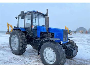 MTZ 1221-130AG  - Traktors
