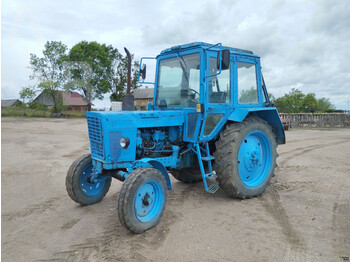 MTZ 80 - Traktors