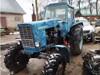 MTZ 82 - Traktors