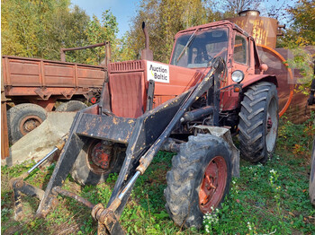 MTZ 82 - Traktors