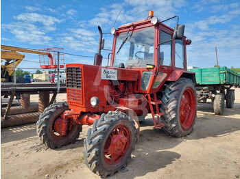 MTZ 82.1 - Traktors