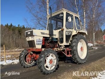 MTZ Belarus T42 - Traktors