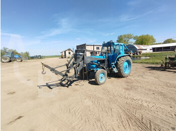 MTZ MTZ 80 - Traktors