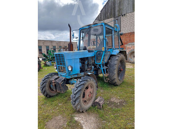 MTZ MTZ 82 - Traktors