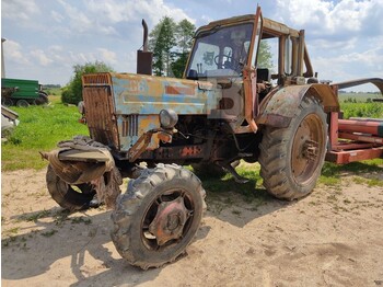 MTZ MTZ T82 - Traktors