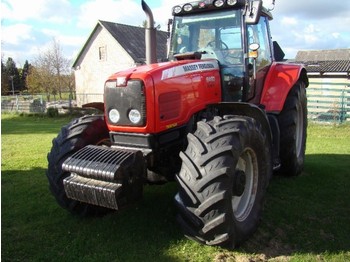 Massey Fer 6490 - Traktors