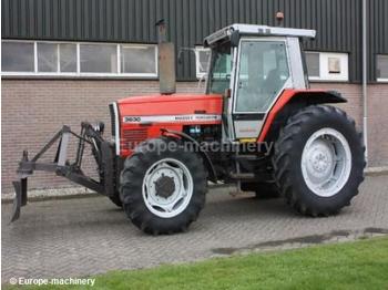 Massey Ferguson 3630 4wd - Traktors