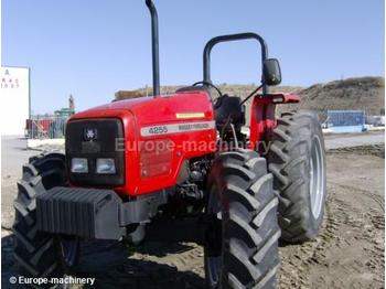 Massey Ferguson 4255 - Traktors