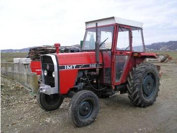 Massey Ferguson 560 - Traktors