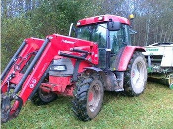 McCormick CX105 - Traktors