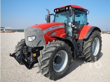 McCormick XTX165 - Traktors
