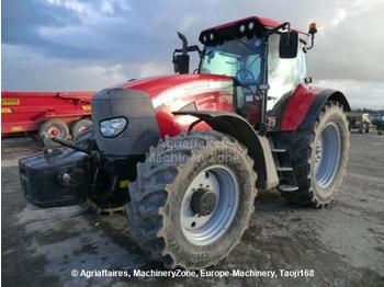 Mc Cormick TTX210 extra Speed - Traktors