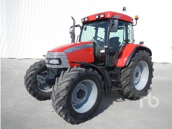Mccormick MC115 4Wd - Traktors