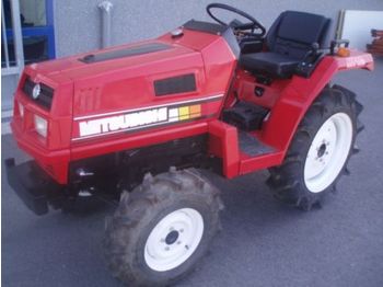 Mitsubishi MT16 DT - 4X4 - Traktors