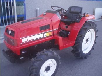 Mitsubishi MT18 DT - 4x4 - Traktors