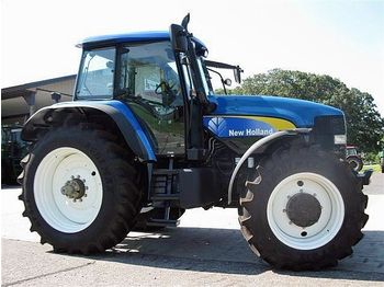 NEW HOLLAND TM190 - Traktors