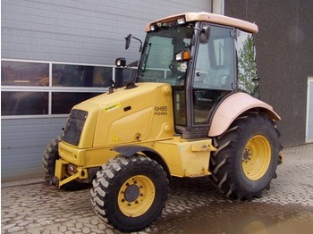 New Holland 95 - Traktors