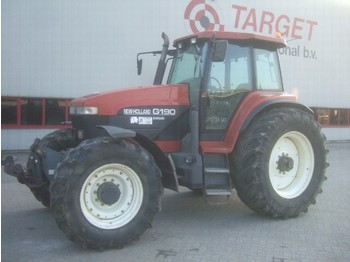 New Holland G190 Farm Tractor - Traktors