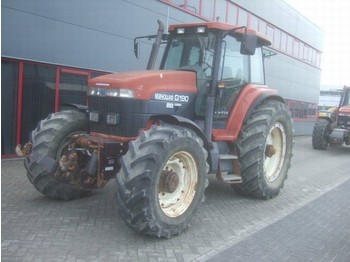 New Holland G190 Farm Tractor - Traktors