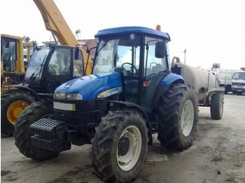 New Holland TD 90 D - Traktors