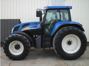 New Holland TVT 190 - Traktors