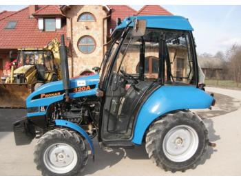 Pronar 320A 320 A MTZ  - Traktors