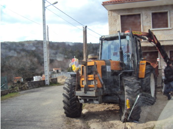 Renault 110-54DT - Traktors