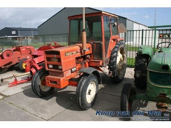 Renault 651 - Traktors