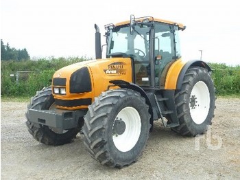 Renault ARES 836 - Traktors