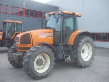 Renault Ares 815BZ Farm Tractor - Traktors