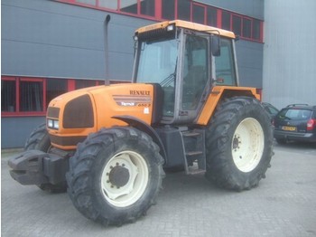 Renault Temis 650Z Farm Tractor - Traktors