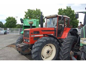 SAME 150 VDT wheeled tractor - Traktors
