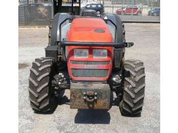 SAME FRUTTETO II 100 DT - Traktors