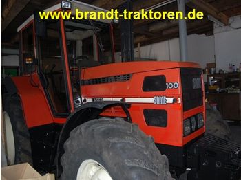 SAME Laser 100 DT *** - Traktors
