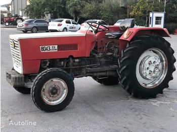 STEYER 8043 - Traktors