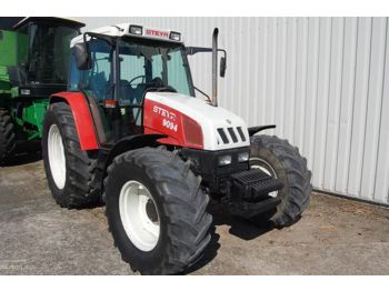 STEYER 9094 - Traktors