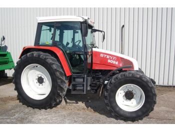STEYER 9094 - Traktors
