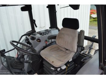 STEYER 9105 - Traktors
