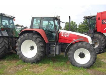 STEYR 9145 - Traktors
