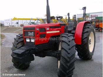 Same EXPLORE 90 - Traktors