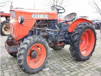 Same Italia 35 4wd - Traktors