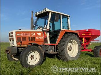 Steyer 8060 - Traktors
