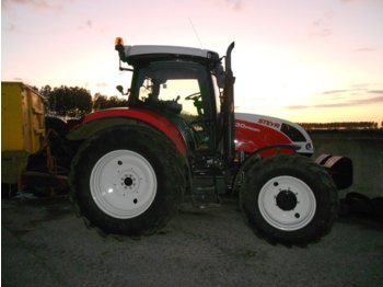 Steyr 4130 - Traktors
